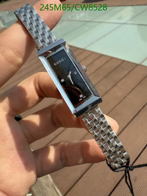 Gucci-Watch-Mirror Quality Code: CW8528 $: 245USD