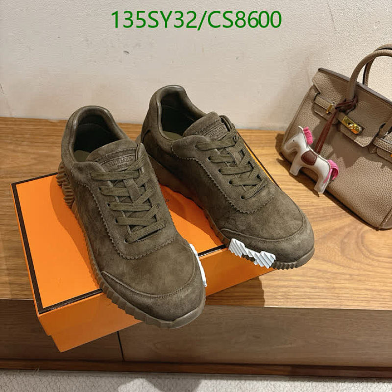 Hermes-Men shoes Code: CS8600