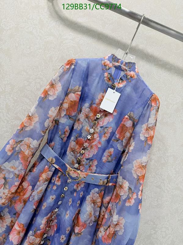 Zimmermann-Clothing Code: CC9774 $: 129USD