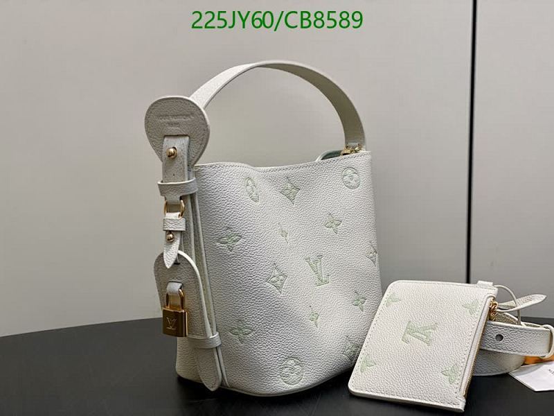 LV-Bag-Mirror Quality Code: CB8589 $: 225USD