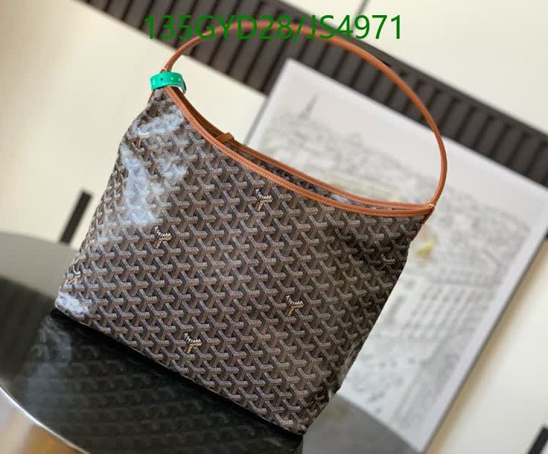 Goyard-Bag-4A Quality Code: JS4971 $: 135USD