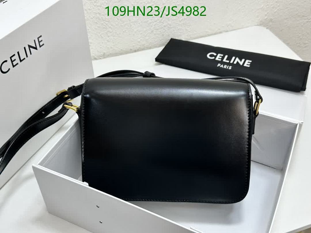 Celine-Bag-4A Quality Code: JS4982 $: 109USD