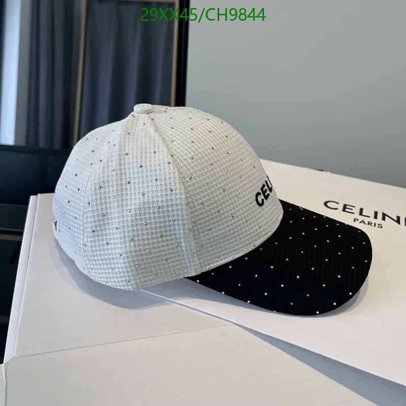 Celine-Cap(Hat) Code: CH9844 $: 29USD
