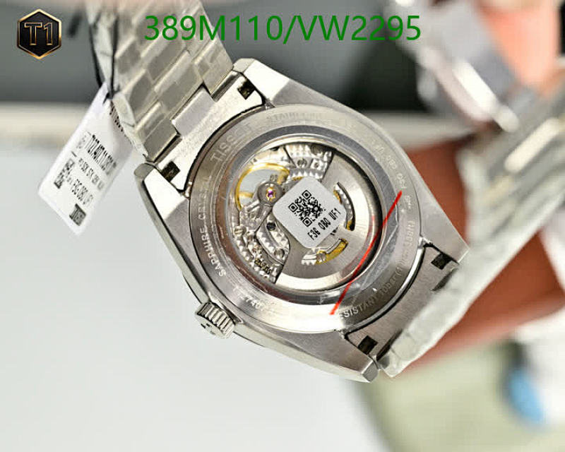 Tissot-Watch-Mirror Quality Code: VW2295 $: 389USD
