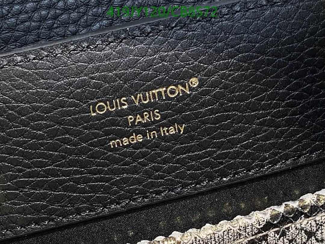 LV-Bag-Mirror Quality Code: CB8572