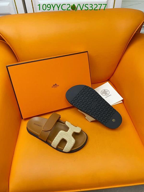 Hermes-Women Shoes Code: VS3277 $: 109USD