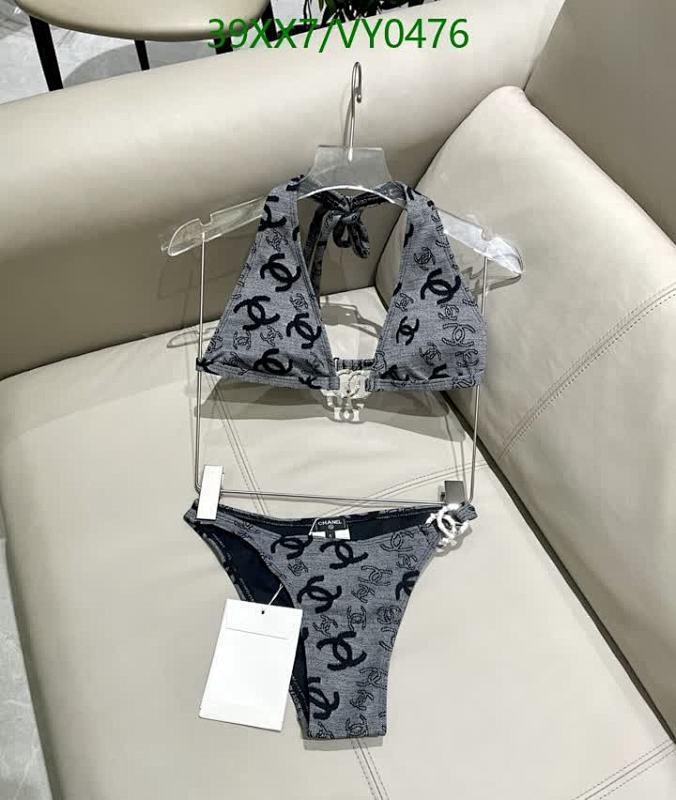 Chanel-Swimsuit Code: VY0476 $: 39USD