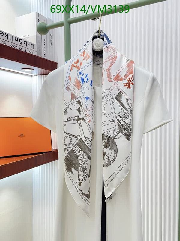 Hermes-Scarf Code: VM3139 $: 69USD