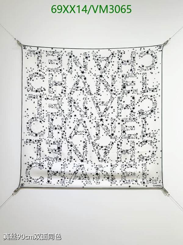 Chanel-Scarf Code: VM3065 $: 69USD