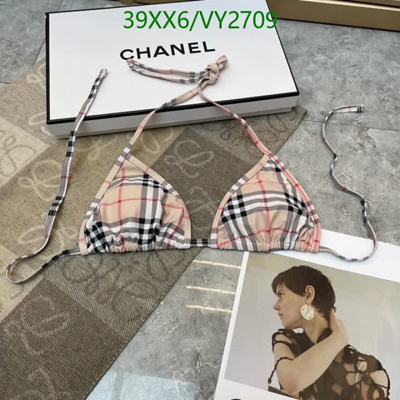 Burberry-Swimsuit Code: VY2709 $: 39USD