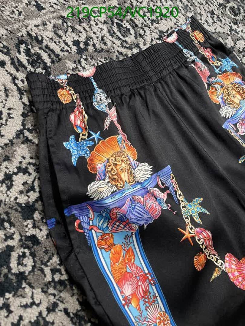 Versace-Clothing Set Code: VC1920 $: 219USD