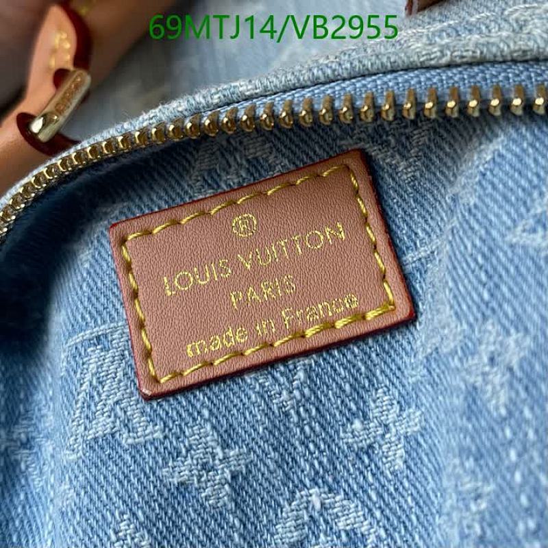 LV-Bag-4A Quality Code: VB2955 $: 69USD