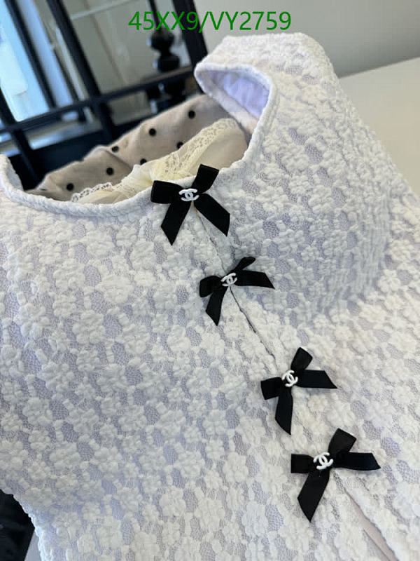 Chanel-Swimsuit Code: VY2759 $: 45USD