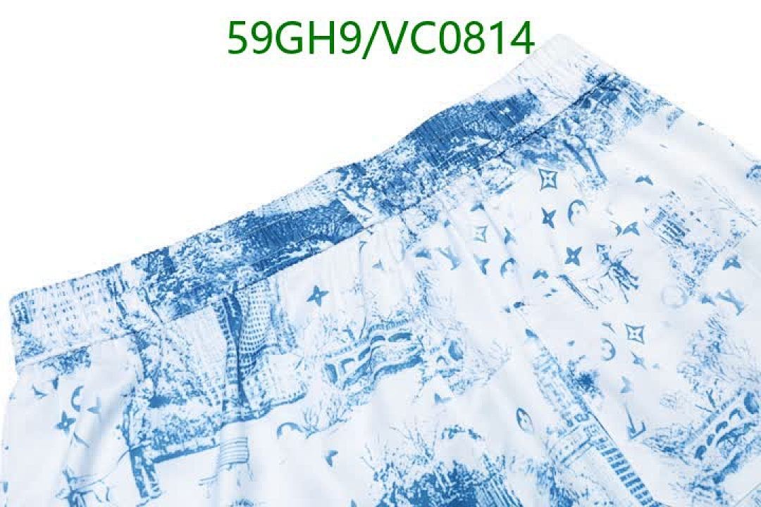 LV-Beach Shorts Code: VC0814 $: 59USD