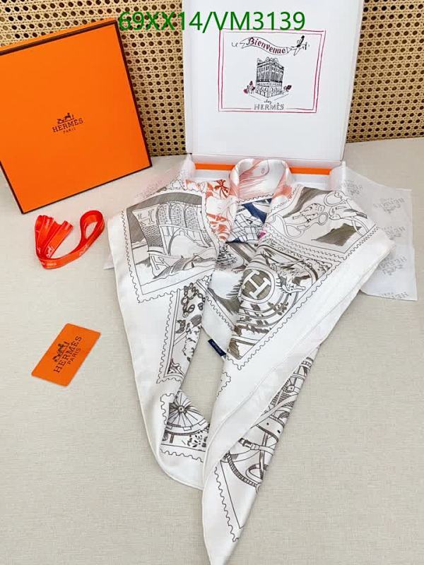 Hermes-Scarf Code: VM3139 $: 69USD
