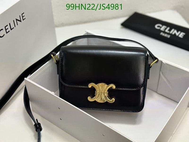 Celine-Bag-4A Quality Code: JS4981 $: 99USD