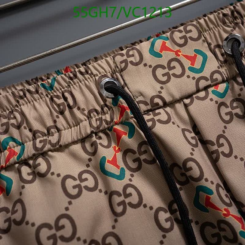 Gucci-Beach Shorts Code: VC1213 $: 55USD