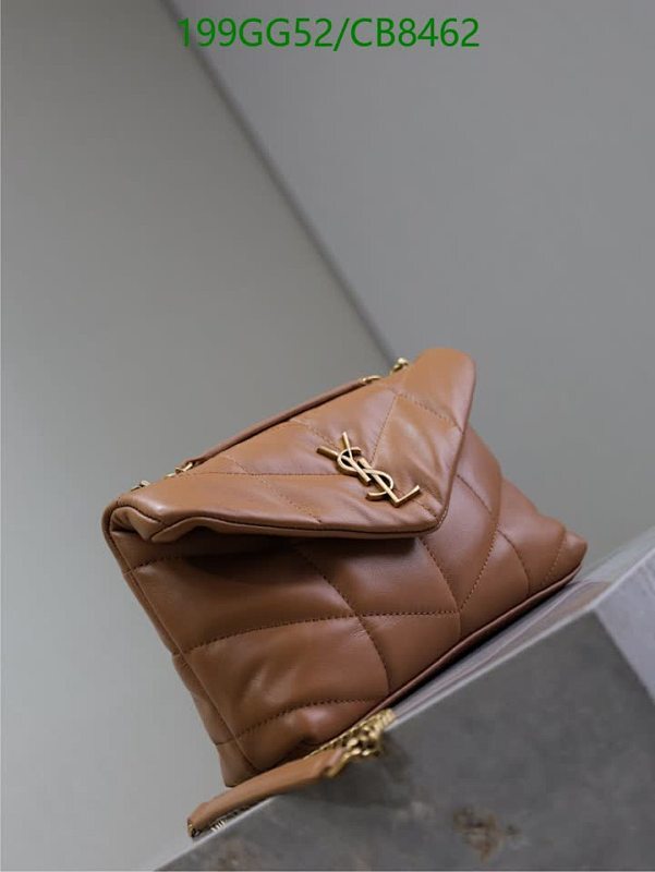 YSL-Bag-Mirror Quality Code: CB8462 $: 199USD