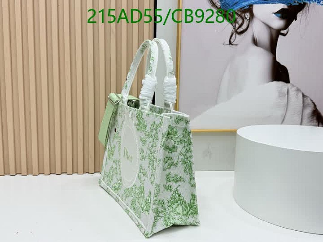 Dior-Bag-Mirror Quality Code: CB9280 $: 215USD
