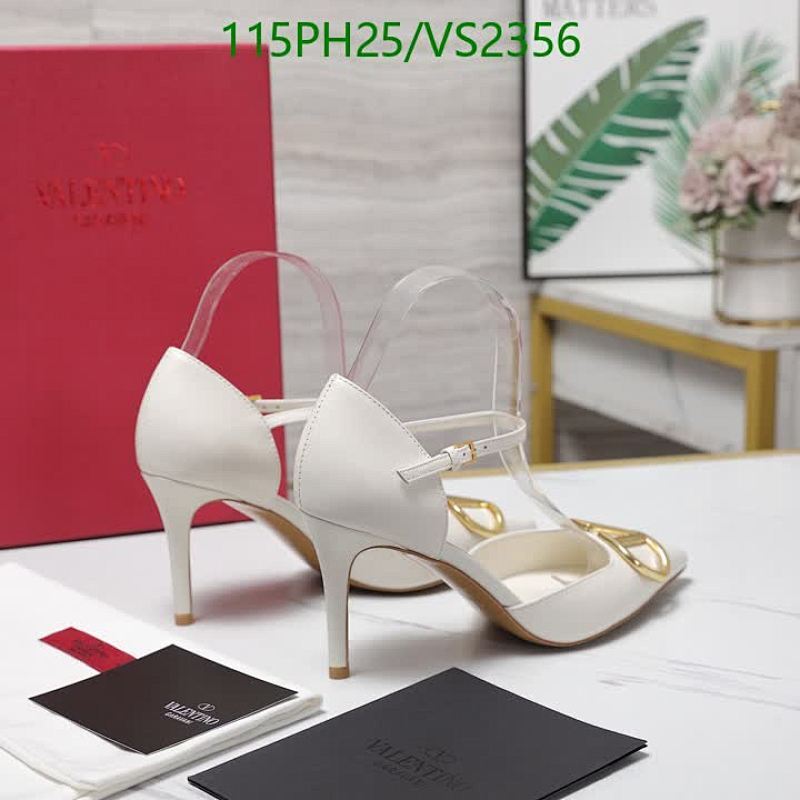 Valentino-Women Shoes Code: VS2356 $: 115USD