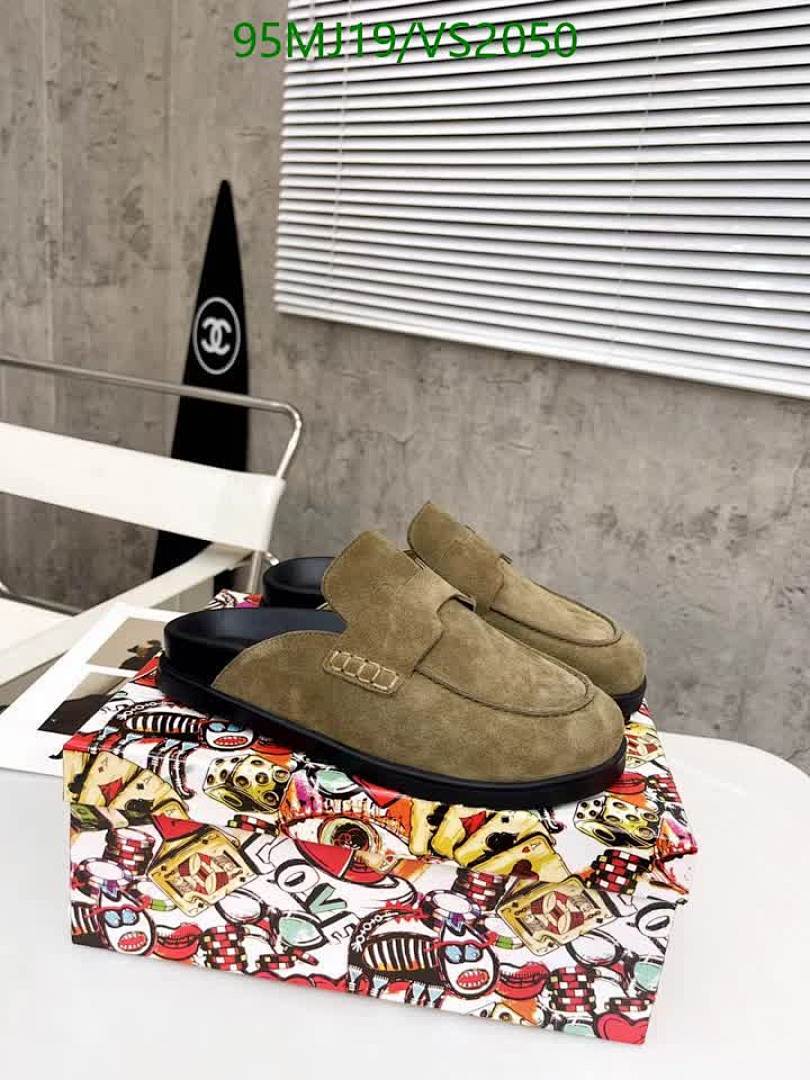 Hermes-Men shoes Code: VS2050 $: 95USD