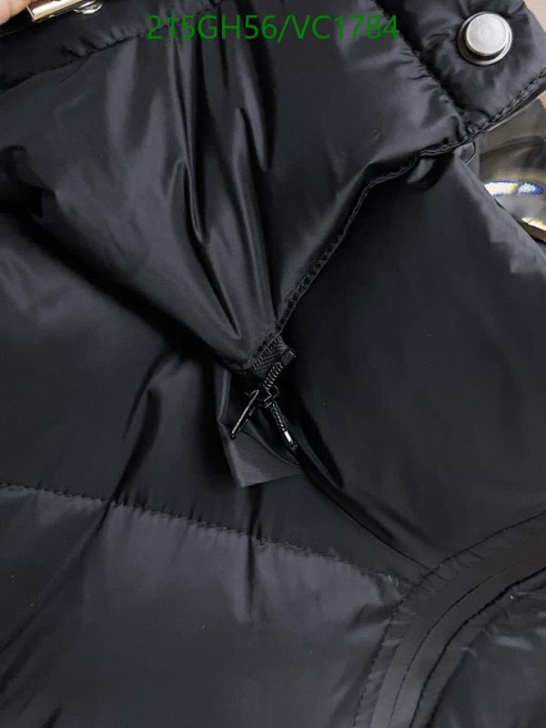 Prada-Down jacket Women Code: VC1784 $: 215USD