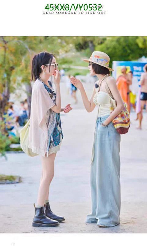 Chanel-Swimsuit Code: VY0532 $: 45USD