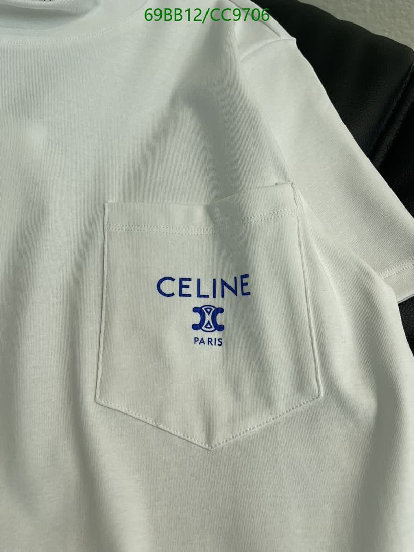 Celine-Clothing Code: CC9706 $: 69USD