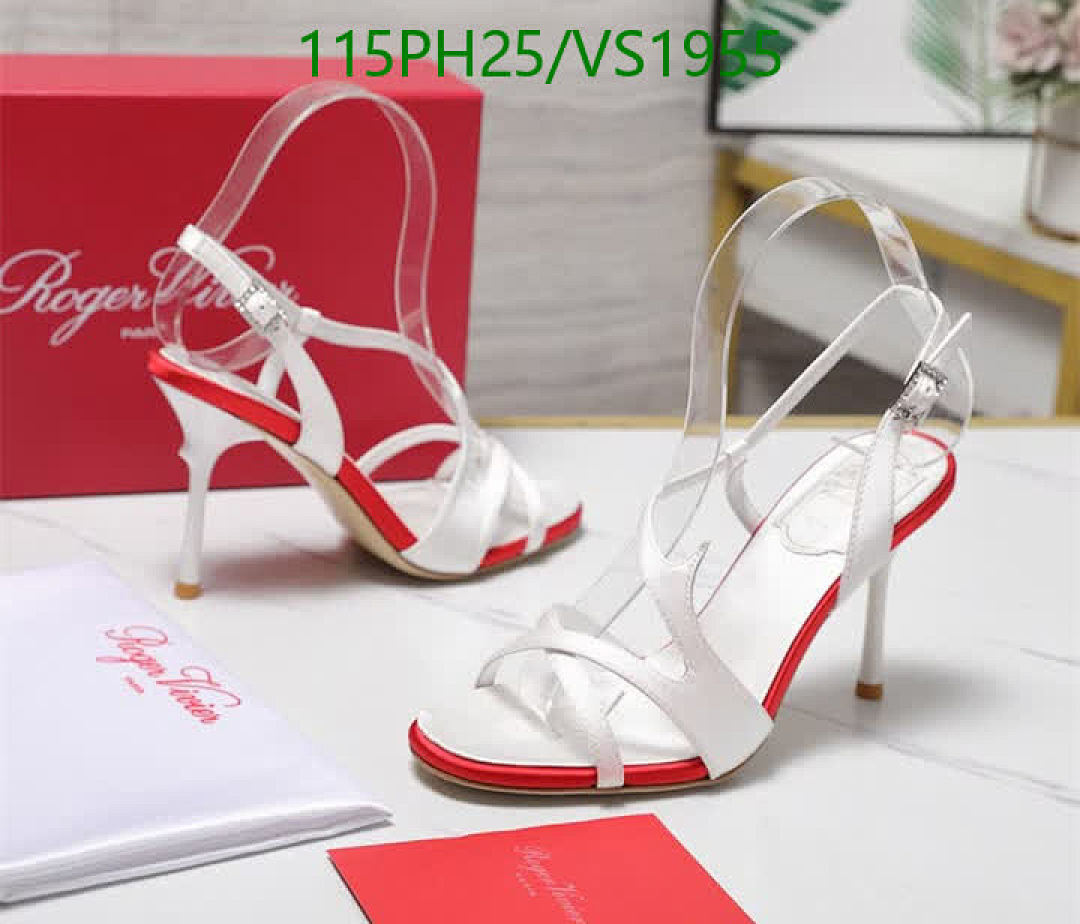 Roger Vivier-Women Shoes Code: VS1955 $: 115USD-Yupoo.ru - Copybrand.Team photo album Roger Vivier-Women Shoes Code: VS1955 $: 115USD