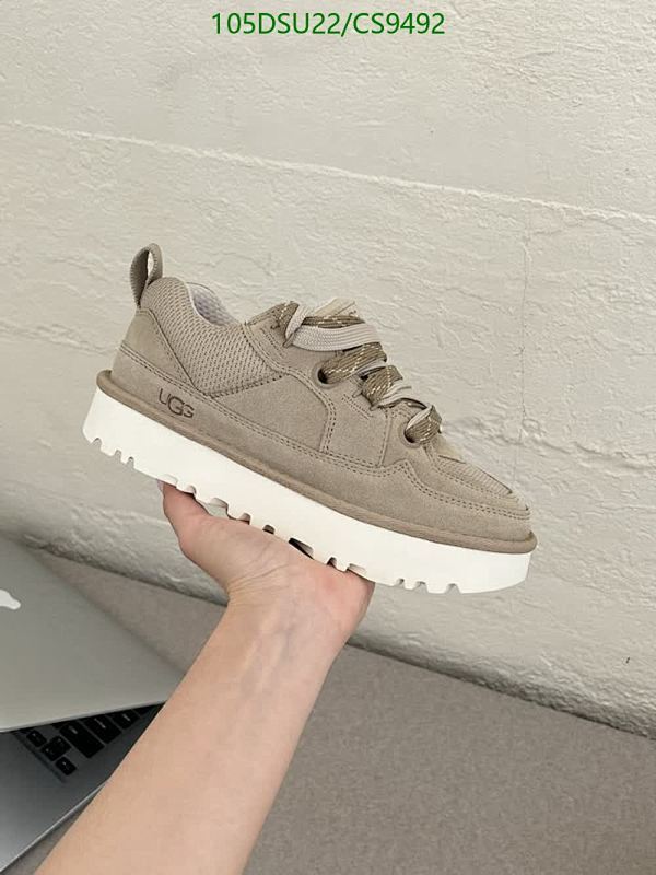 UGG-Women Shoes Code: CS9492 $: 105USD