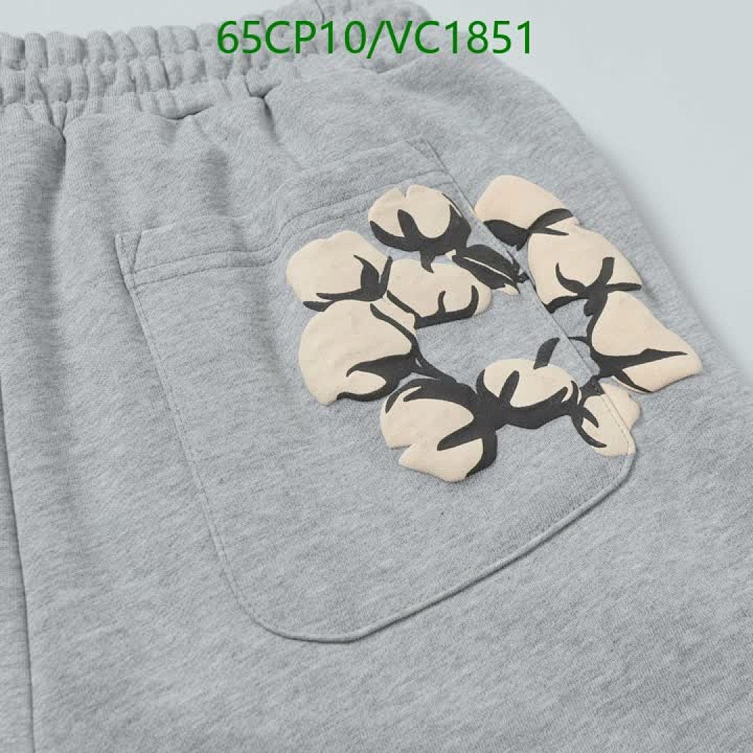 DENIM TEARS-Clothing Code: VC1851 $: 65USD