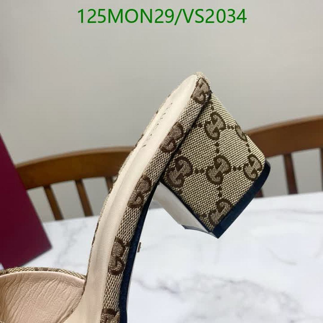 Gucci-Women Shoes Code: VS2034 $: 125USD-Yupoo.ru - Copybrand.Team photo album Gucci-Women Shoes Code: VS2034 $: 125USD