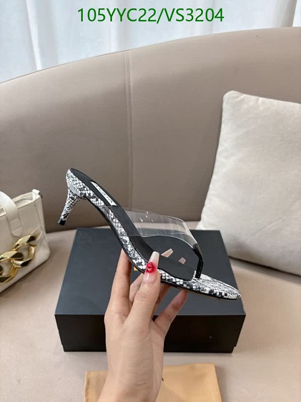 Alaia-Women Shoes Code: VS3204 $: 105USD