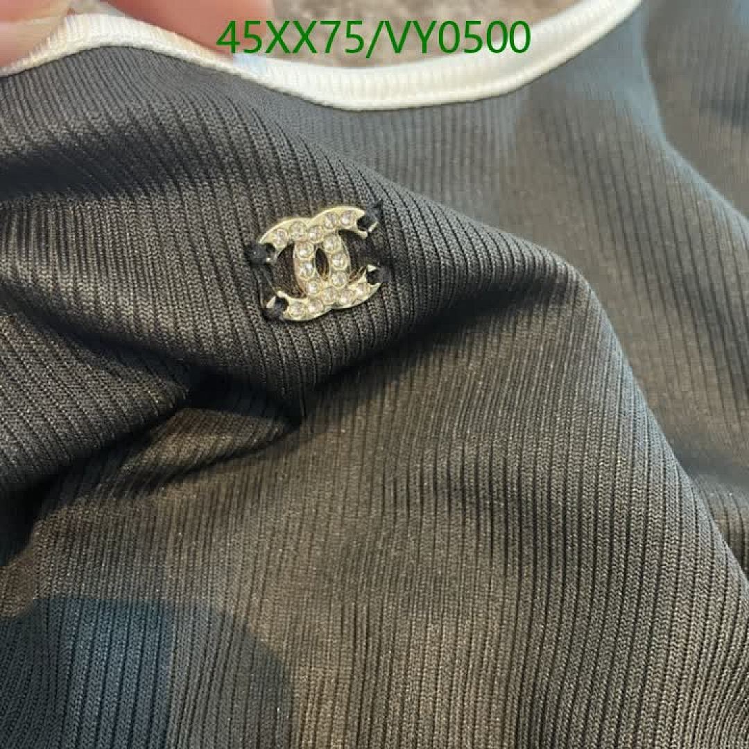 Chanel-Swimsuit Code: VY0500 $: 45USD