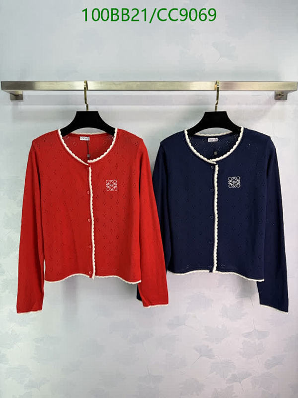 Loewe-Clothing Code: CC9069 $: 100USD