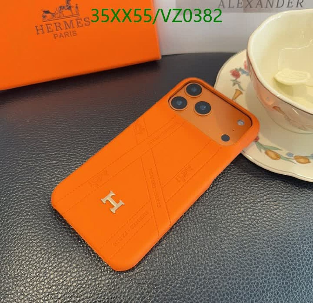 Hermes-Phone Case Code: VZ0382 $: 35USD