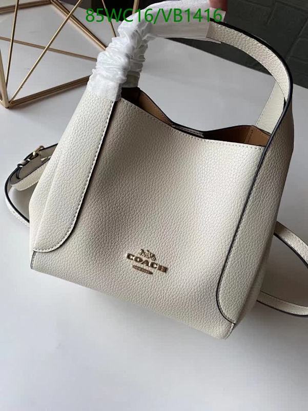 Coach-Bag-4A Quality Code: VB1416 $: 85USD
