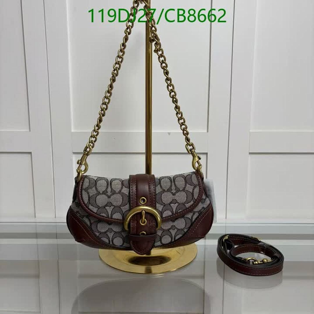 Coach-Bag-4A Quality Code: CB8662 $: 119USD-Yupoo.ru - Copybrand.Team photo album Coach-Bag-4A Quality Code: CB8662 $: 119USD