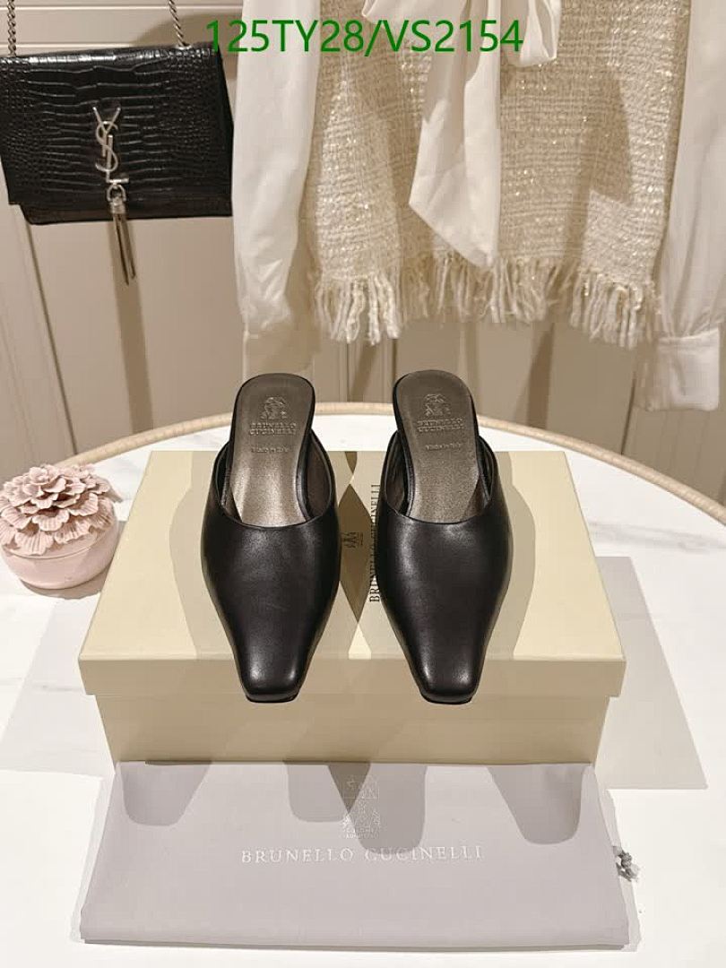 Brunello Cucinelli-Women Shoes Code: VS2154 $: 125USD-Yupoo.ru - Copybrand.Team photo album Brunello Cucinelli-Women Shoes Code: VS2154 $: 125USD