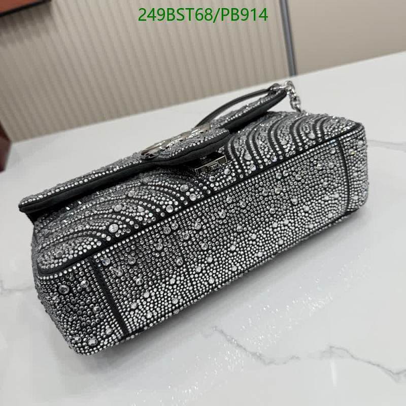 Gucci-Bag-Mirror Quality Code: PB914 $: 249USD