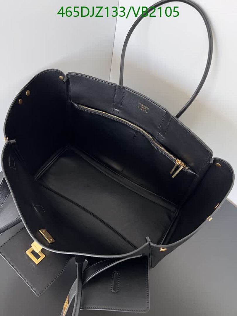 Balenciaga-Bag-Mirror Quality Code: VB2105 $: 465USD