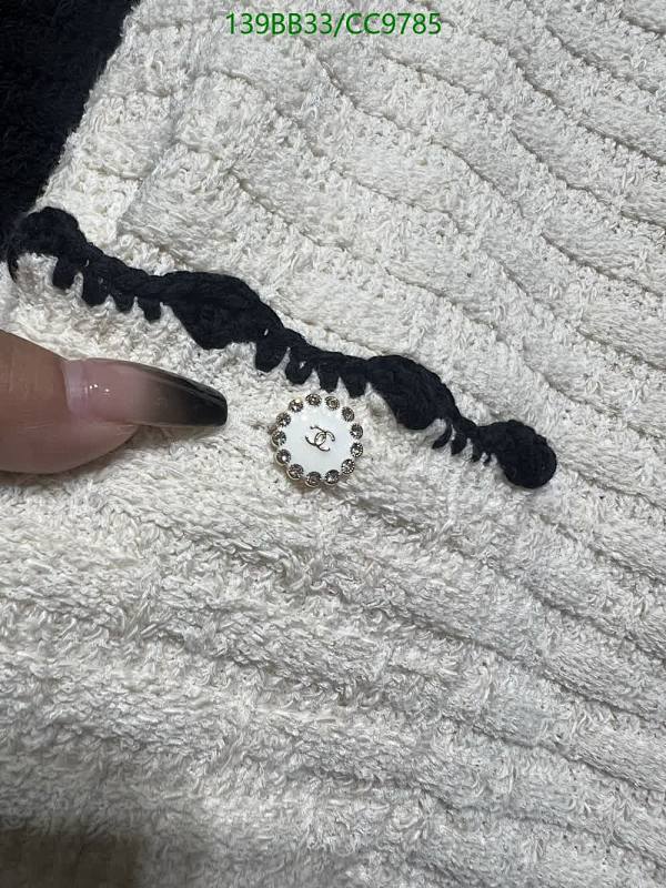 Chanel-Clothing Code: CC9785 $: 139USD