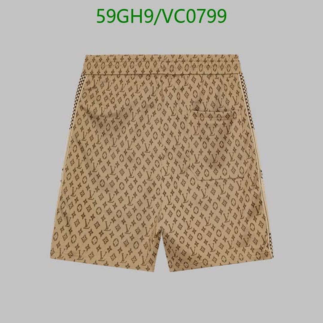 LV-Beach Shorts Code: VC0799 $: 59USD
