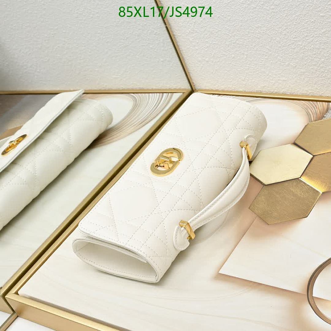 Dior-Bag-4A Quality Code: JS4974 $: 85USD