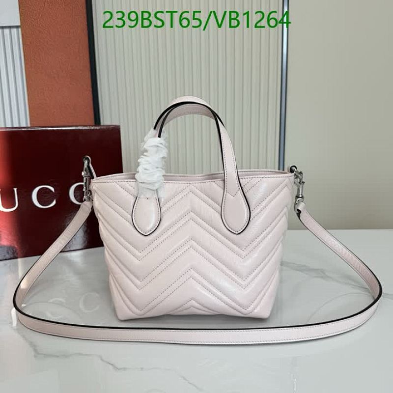 Gucci-Bag-Mirror Quality Code: VB1264 $: 239USD