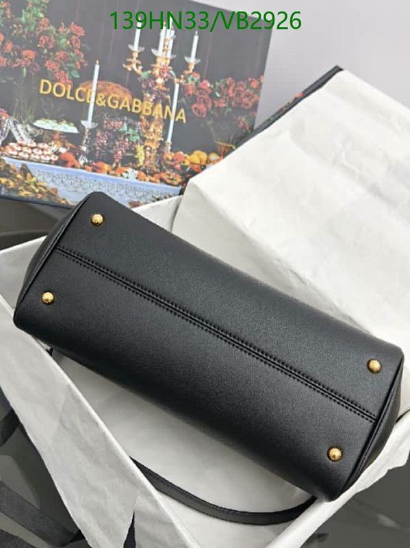 D&G-Bag-4A Quality Code: VB2926 $: 139USD