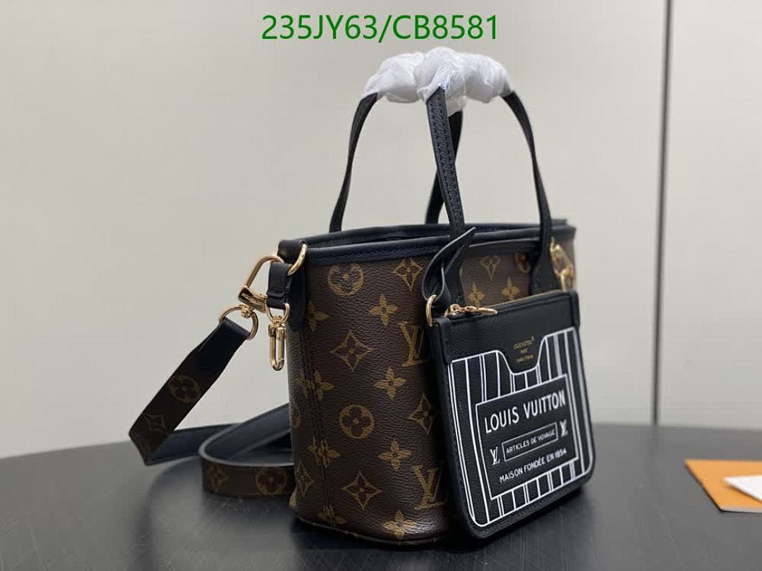 LV-Bag-Mirror Quality Code: CB8581 $: 235USD