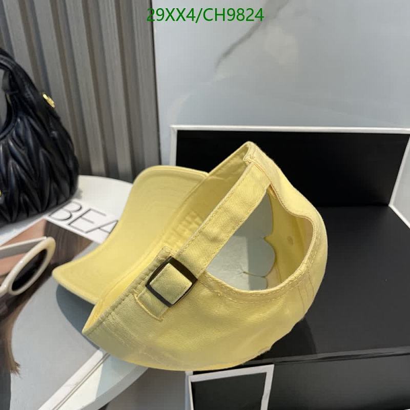 Alo yoga-Cap(Hat) Code: CH9824 $: 29USD