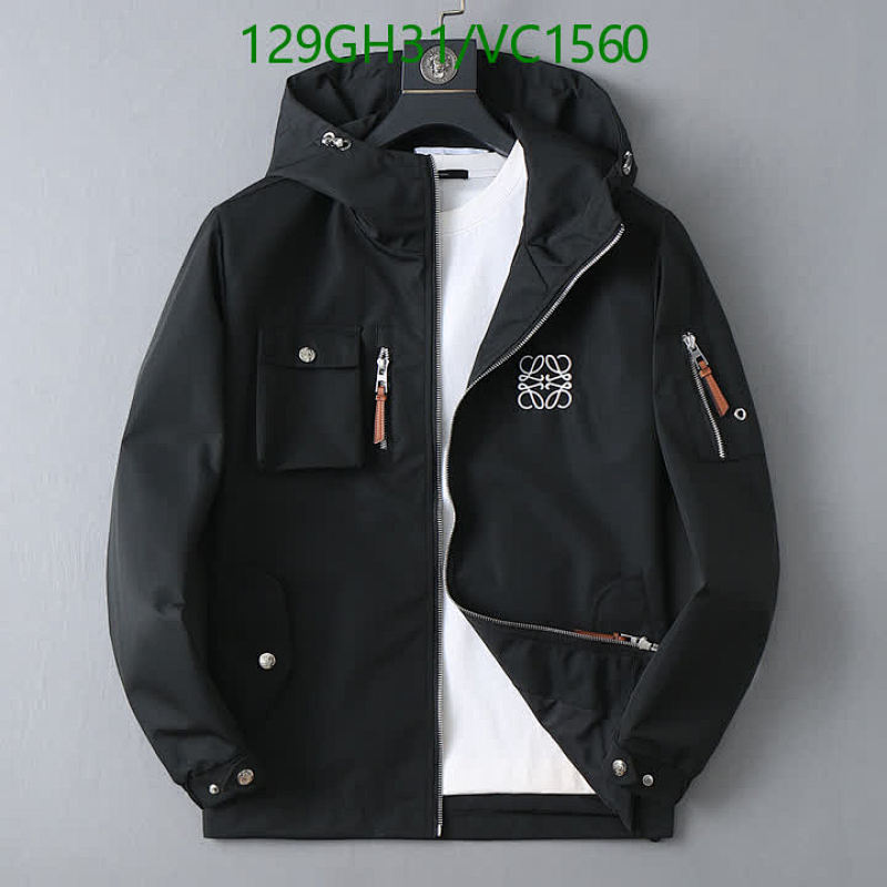 Loewe-Clothing Code: VC1560 $: 129USD