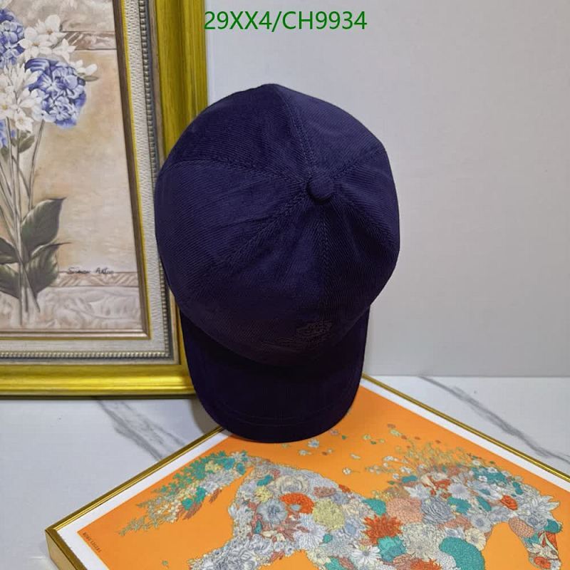 Lora Piana-Cap(Hat) Code: CH9934 $: 29USD